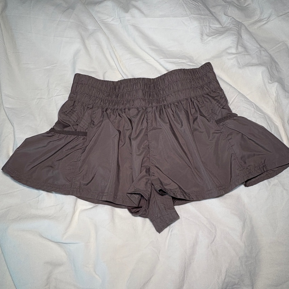 FP Movement by Free People Brown Skorts